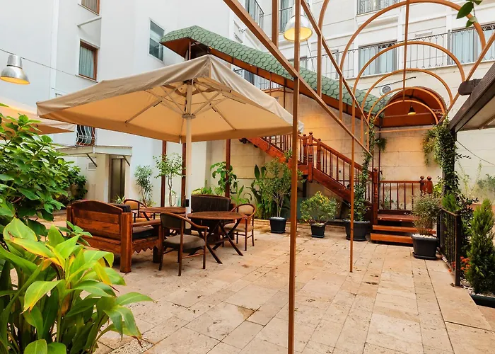 Azade Premier Hotel Provincia di Provincia di Istanbul