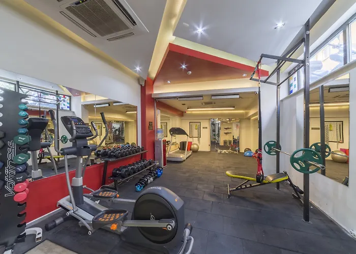 Nuru Ziya Residences Provincia di Provincia di Istanbul
