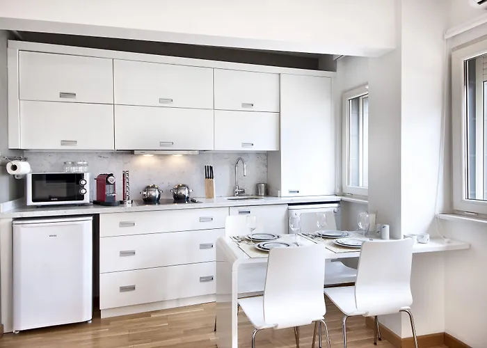 Nuru Ziya Residences Provincia di Provincia di Istanbul